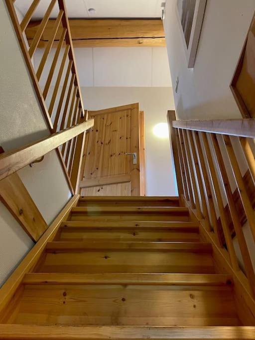 Unieke Houten Villa Met Sauna In Twente - 6P Den Ham Buitenkant foto